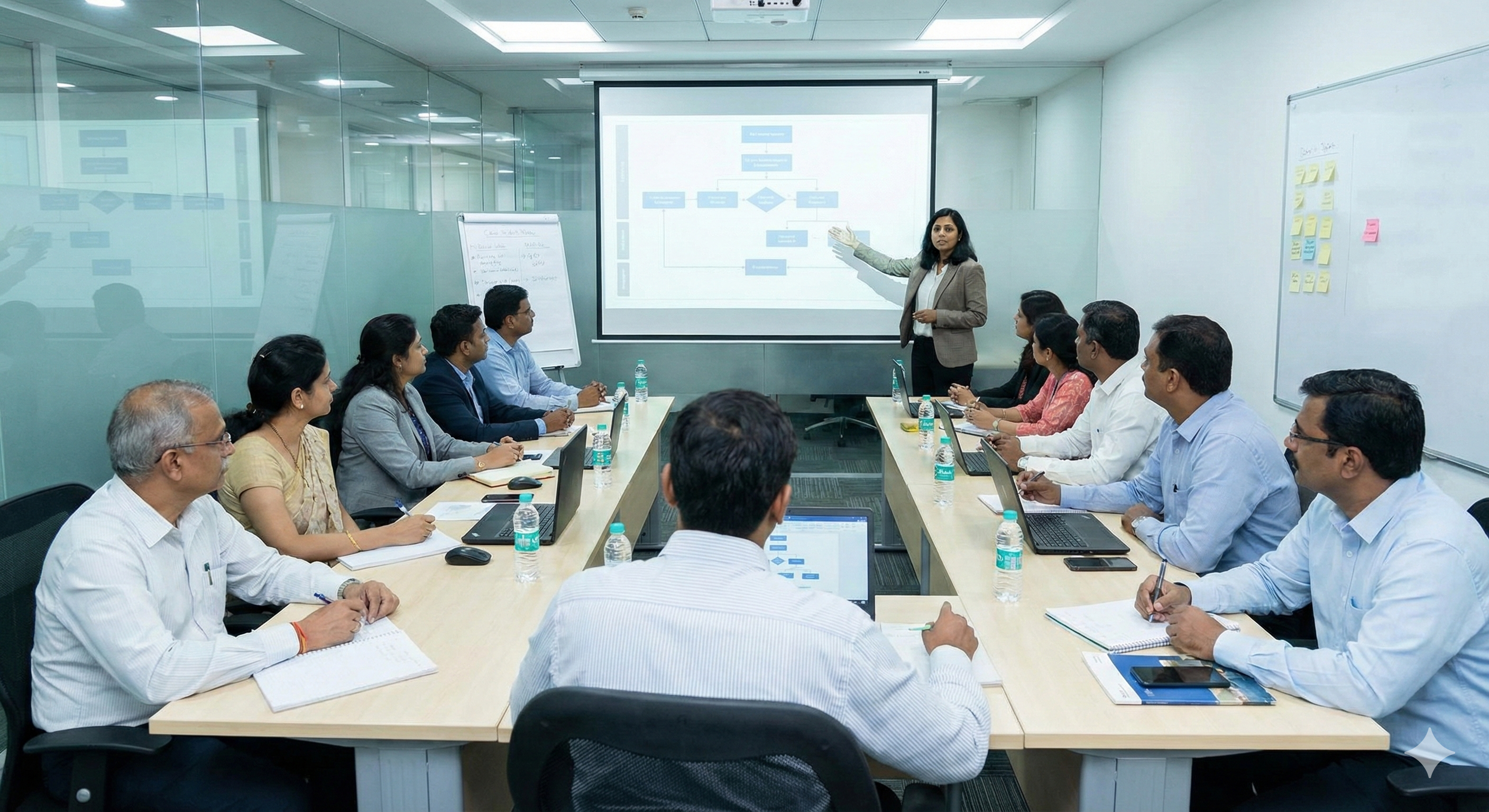 HR Consultation Session