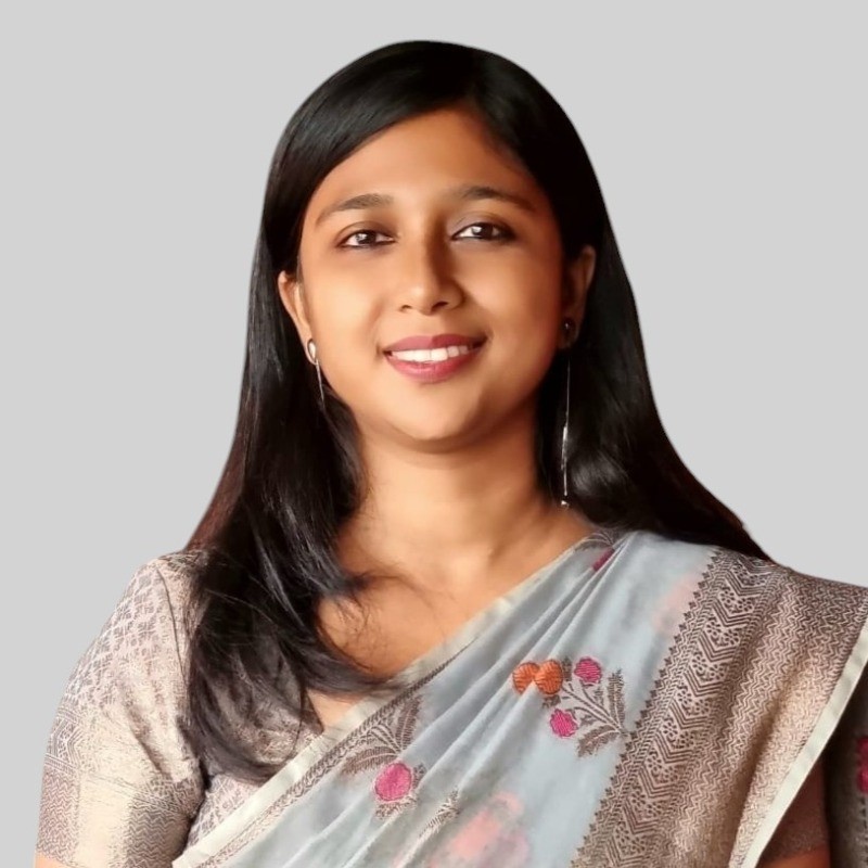 Founder - The Dainty Consultants