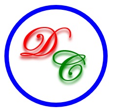 DC Logo