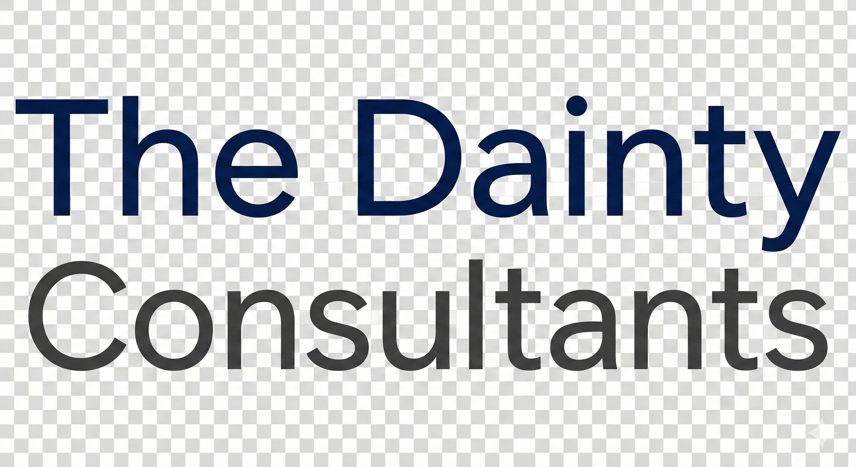 The Dainty Consultants