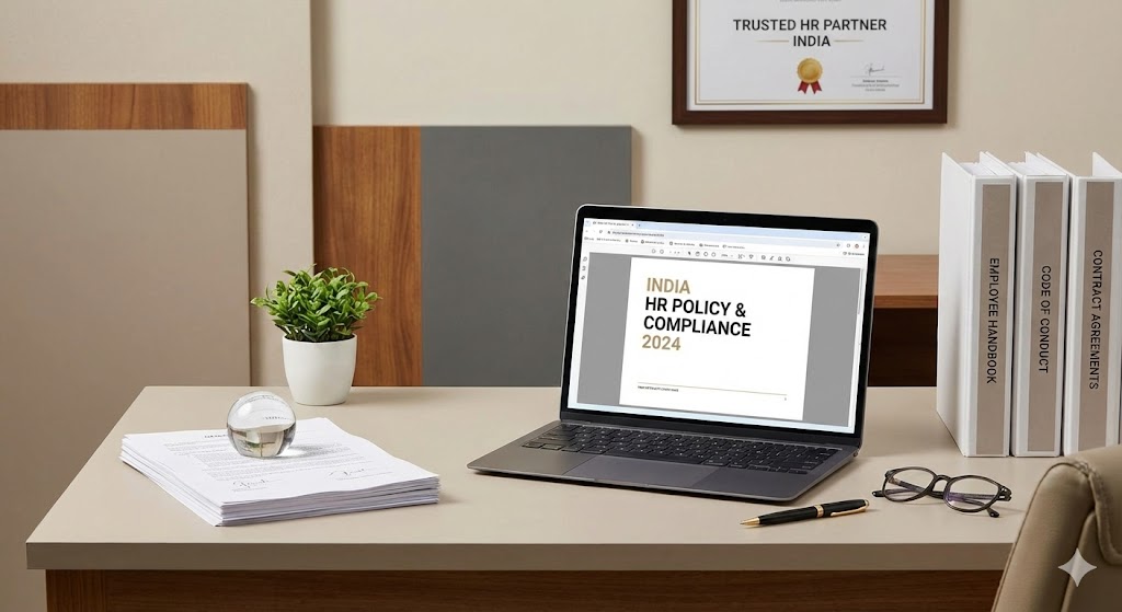 HR Policy & Documentation